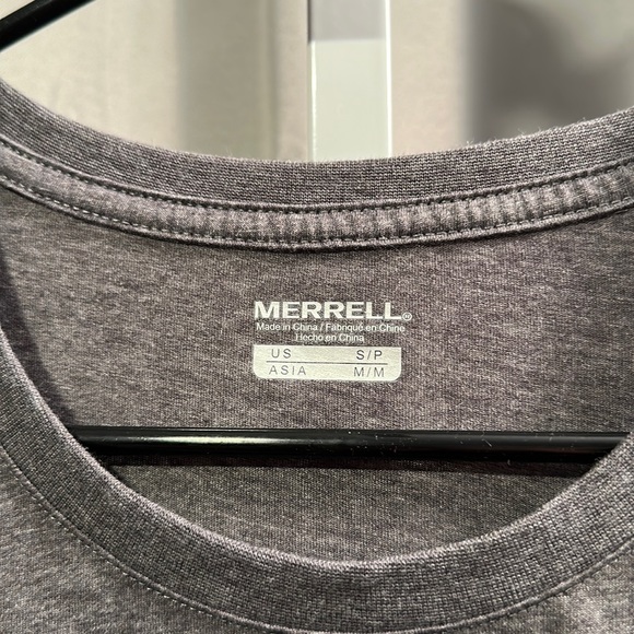 Merrell Top - Picture 3 of 4